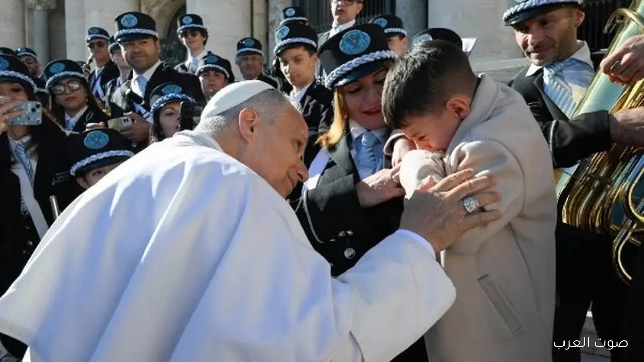 البابا لاون الأخوة مش حلم بعيد، دي طريقة للتخلص من