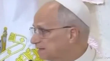 البابا لاون من بعبدا صمود اللبنانيين دليل واضح لصانعي السلام