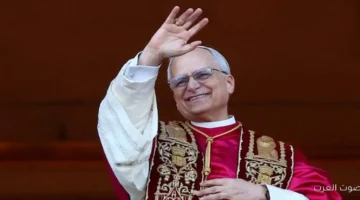 البابا لنجوم هوليوود السينما مصدر أمل في أوقات الشك