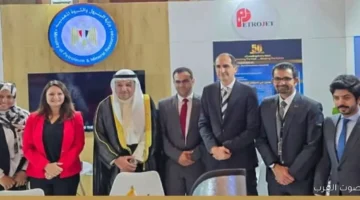 البترول تشارك في أسبوع الكويت السادس عشر في القاهرة