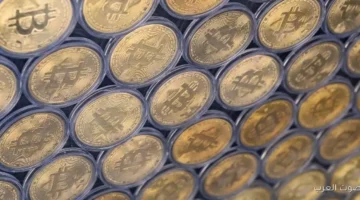 البتكوين نزل تحت 90 ألف دولار بسبب تراجع ثقة المستثمرين