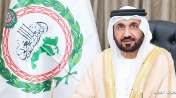 البرلمان العربي يبارك للبنان بمناسبة عيد الاستقلال ويدعم مؤسساته