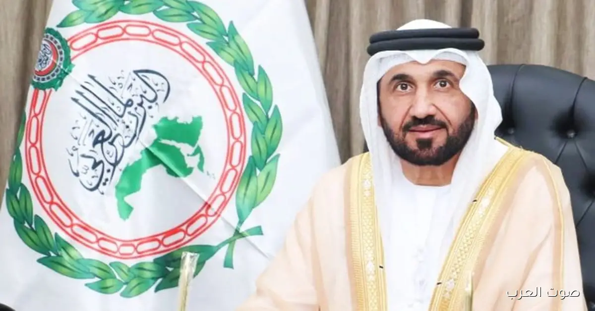 البرلمان العربي يبارك للبنان بمناسبة عيد الاستقلال ويدعم مؤسساته 2 البرلمان العربي يبارك للبنان بمناسبة عيد الاستقلال ويدعم مؤسساته