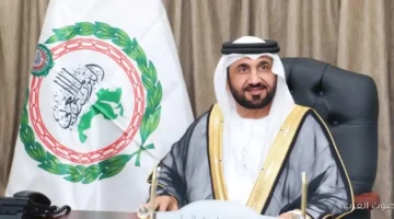 البرلمان العربي يبارك لموريتانيا بمناسبة عيد الاستقلال