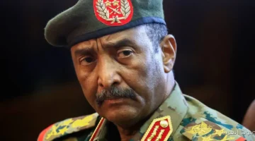 البرهان الحكومة السودانية ما وصلهاش أي وثيقة أمريكية جديدة