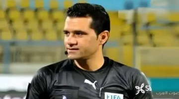 البنا أوسكار رويز هو أكتر واحد ظلموني ومش هسامحه