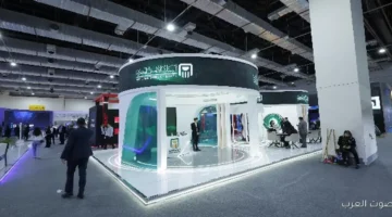 البنك الأهلي المصري يدعم منتدى ومعرض القاهرة الدولي للاتصالات وتكنولوجيا