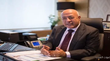 البنك الأهلي المصري يفكر في التوسع الخارجي ويستكشف فرص جديدة