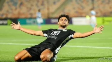 البنك الأهلي مش عايز يخلي أسامة فيصل يمشي