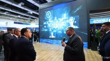 البنك المركزي بنشتغل على تطوير نظم الدفع الرقمية عشان نرفع