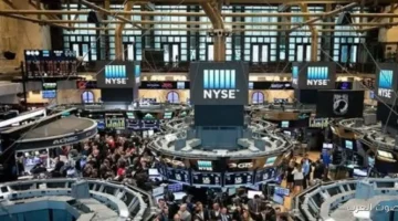 البورصة المصرية بتتفاوت في بداية تعاملات يوم الثلاثاء