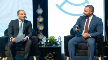 البورصة المصرية تشارك في مناقشة تطوير السوق وتطبيق الآليات الجديدة