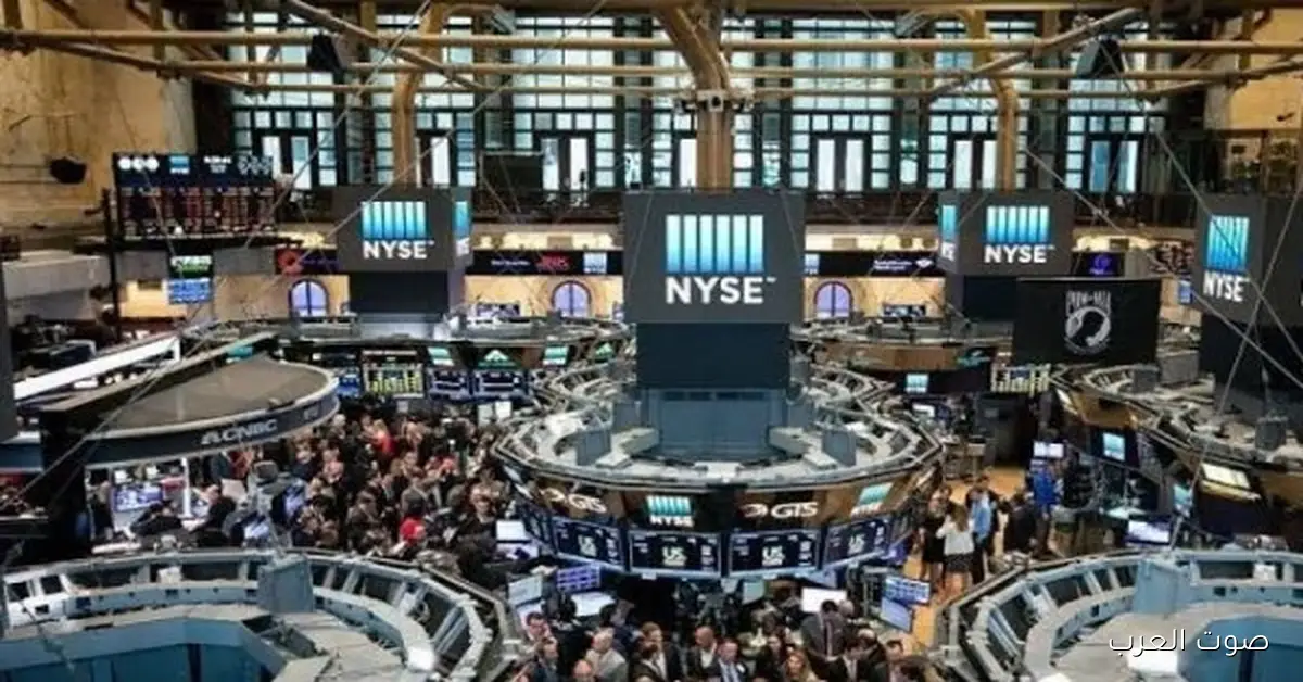 البورصة المصرية متباينة الأداء مع جني أرباح وتداولات فوق 19 مليار جنيه