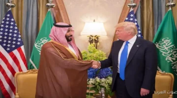 البيت الأبيض يعلن عن اتفاق مع السعودية في مجالات النووي