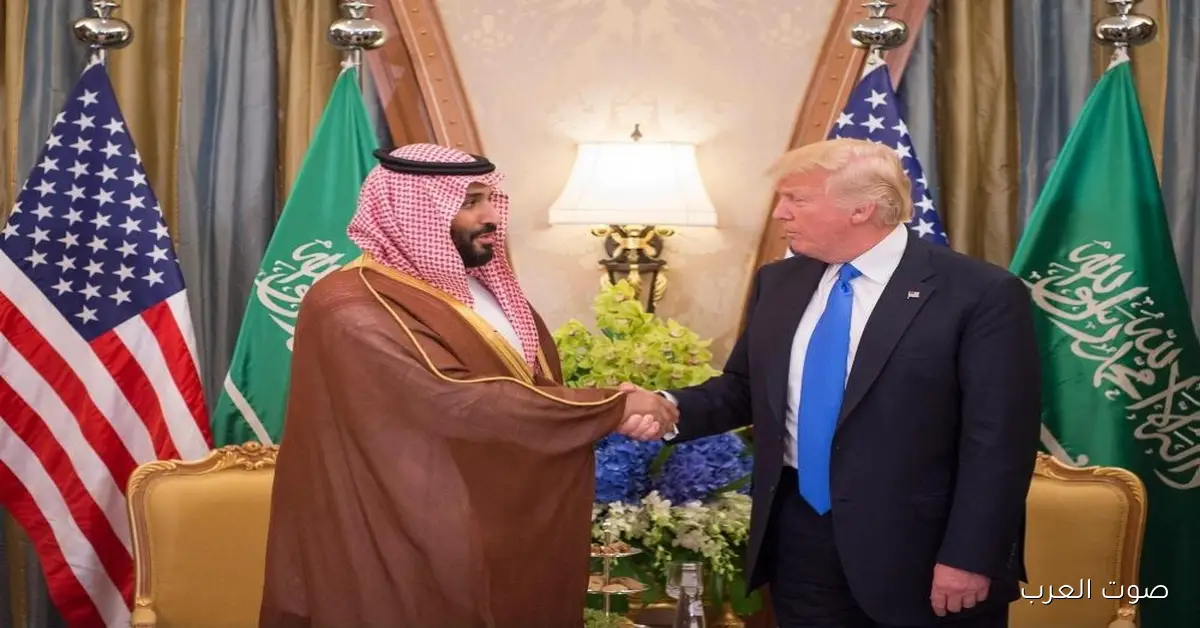 البيت الأبيض يعلن عن اتفاق مع السعودية في مجالات النووي المدني والمعادن والذكاء الاصطناعي