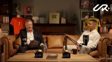 البيت الأبيض يعيد نشر كلام كريستيانو رونالدو عن ترامب