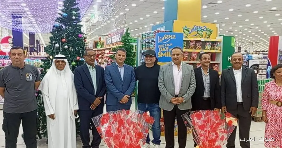 التجارة المصرية في غانا بتنظم يوم “طعم مصر” علشان تروّج للمنتجات المصرية