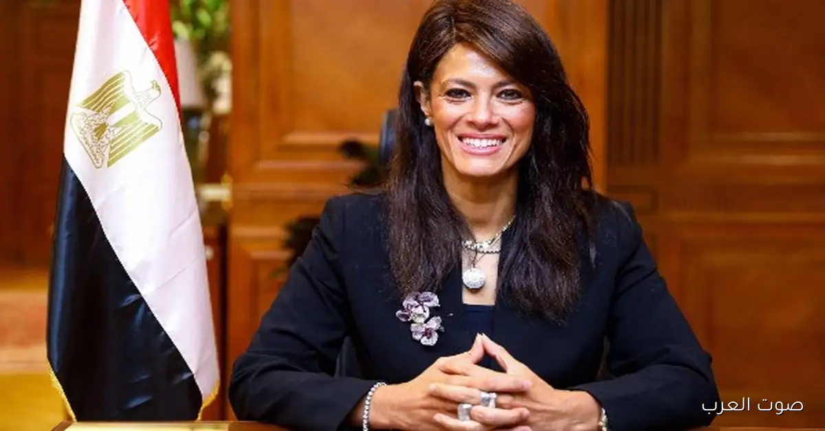 التحضير لاجتماع اللجنة المصرية الأذرية للتعاون الاقتصادي والعلمي