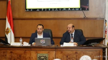 التخطيط القومي ينظم سمينار عن تطور السياسات السكانية في مصر