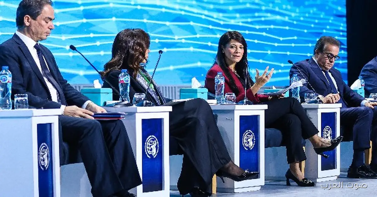 التخطيط: بتعزز مهارات المتخصصين في كل الوزارات والجهات