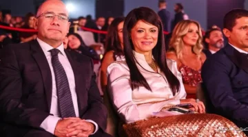 التخطيط تحضر حفل ختام جوائز مصر لريادة الأعمال