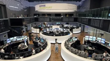 التداولات السعودية في السوق الأمريكية مستمرة في تحقيق أرقام قياسية