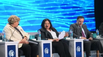 التضامن استثمارنا في الإنسان بيخلي المجتمع أقوى ويحقق التنمية