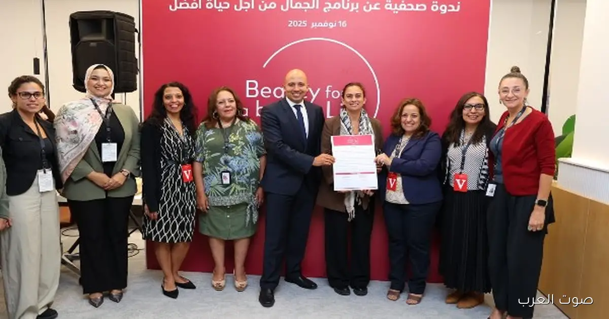 “التضامن الاجتماعي” بتطلق برنامج “الجمال من أجل حياة أفضل” لتمكين 1000 ست اقتصاديًا