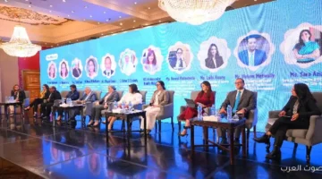 التضامن بتتناقش في مستقبل تنمية الطفولة المبكرة في مصر