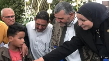 التضامن تبدأ المرحلة التانية من مبادرة أنا موهوب في محافظة