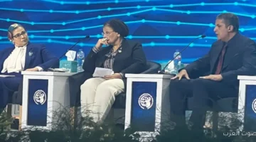 التضامن تشارك في جلسة عن تمكين المرأة في الحماية الاجتماعية