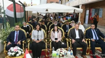 التضامن تطوير الطفولة المبكرة على رأس أولوياتنا