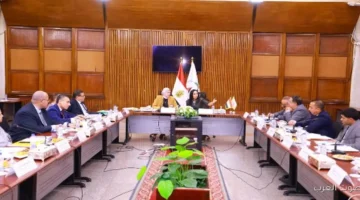 التضامن تقرر إعادة مسابقة الدكتور أحمد خليفة للحياة مرة تانية