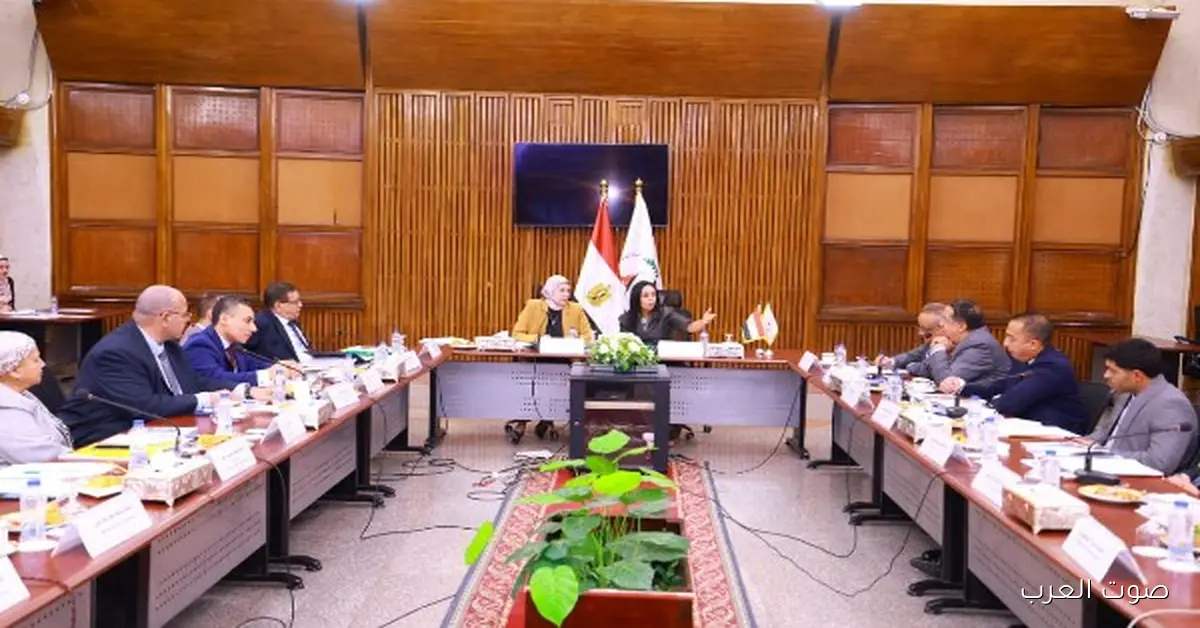 التضامن تقرر إعادة مسابقة الدكتور أحمد خليفة للحياة مرة تانية