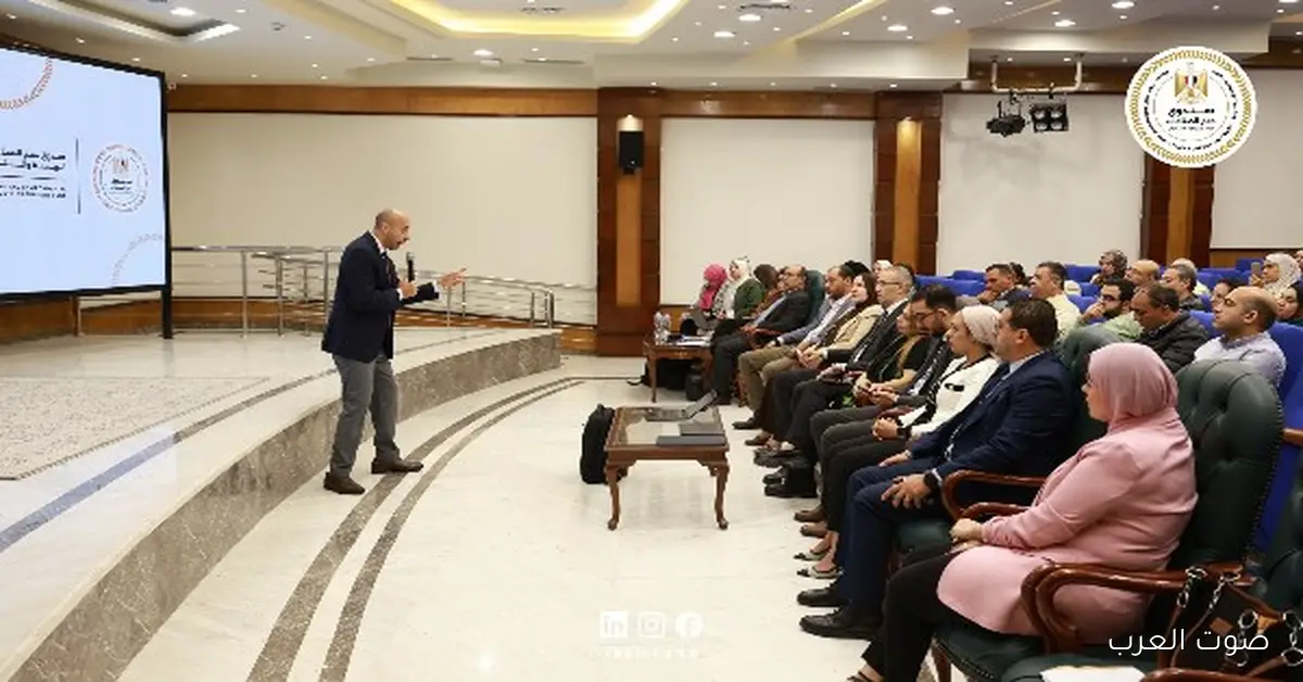 التضامن: قروض سهلة لمستفيدي مشروعات الصناعات الريفية والبيئية