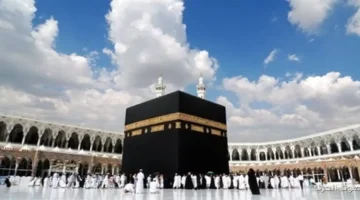 التضامن هتعمل قرعة إلكترونية لاختيار حجاج الجمعيات الأهلية يوم السبت