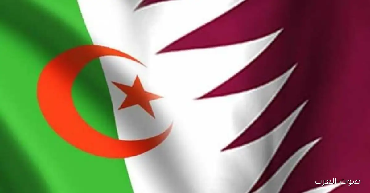 التليفزيون الجزائري هيعرض مباريات كأس العرب 2025