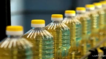 التموين بدأ طرح زيوت حرة بأسعار أقل من إنتاج الشركة
