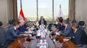 التموين متابعة مستمرة للسلع واستقرار الأسواق قبل رمضان