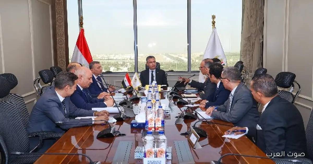 التموين: متابعة مستمرة للسلع واستقرار الأسواق قبل رمضان