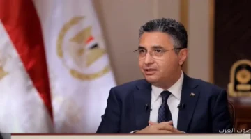 التموين مخزون السلع الأساسية آمن وكبير أكتر من السنة اللي