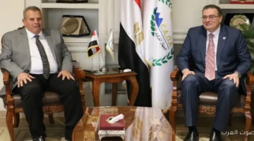 التنظيم والإدارة يسلّم السكة الحديد الهيكل الجديد للوظايف والتحديثات الأخيرة