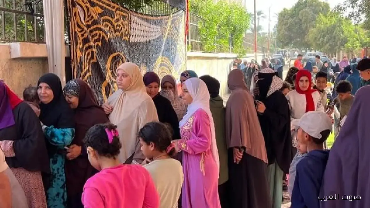 التيار السلفي رجع للظهور في الانتخابات بشكل منظم وملفت