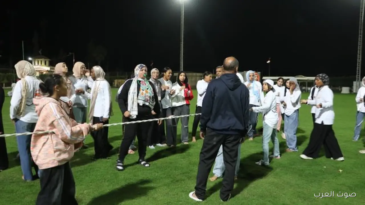 الثقافة تكمل فعاليات أسبوع أهل مصر للأطفال من المحافظات الحدودية