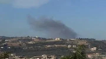 الجامعة العربية الاعتداءات الإسرائيلية المستمرة على سوريا خرق واضح للقانون.jfif