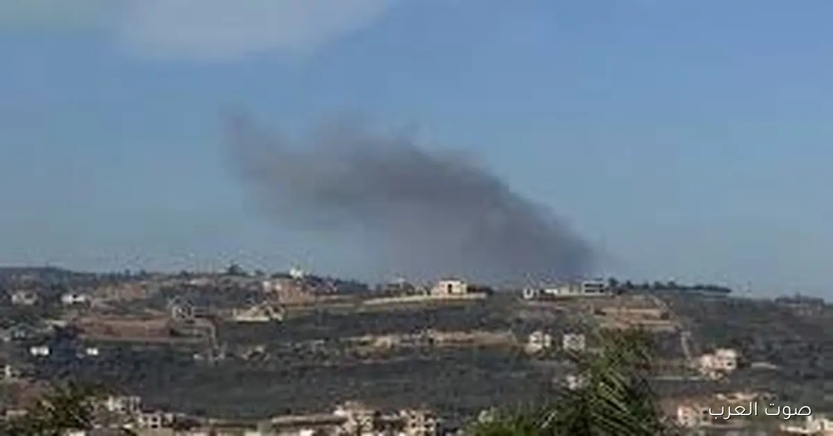 الجامعة العربية: الاعتداءات الإسرائيلية المستمرة على سوريا خرق واضح للقانون الدولي 2 الجامعة العربية: الاعتداءات الإسرائيلية المستمرة على سوريا خرق واضح للقانون الدولي