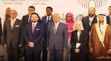 الجامعة العربية بتأكد على أهمية خطة الشباب والسلام وبتشدد على