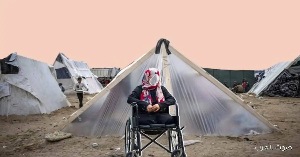 الجامعة العربية بتجهز للمؤتمر الخامس للملتقى العربي للنساء ذوات الإعاقة