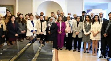 الجامعة العربية بتعمل ورشة عمل لتقوية حقوق الجنسية للأطفال في