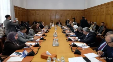 الجامعة العربية بتنظم مبادرة لدعم البحث العلمي في الدول اللي